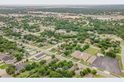 5321 Houghton Avenue, Fort Worth, TX 76107 - Photo 11