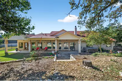 200 Cayuga Trail, Lake Kiowa, TX 76240 - Photo 37