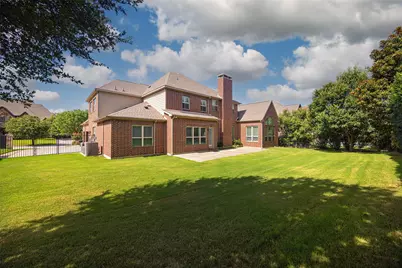 812 Glen Abbey Drive, Southlake, TX 76092 - Photo 33