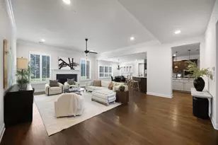 812 Glen Abbey Dr, Southlake, TX 76092 - Photo 9