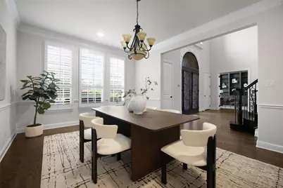 812 Glen Abbey Drive, Southlake, TX 76092 - Photo 5