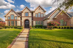 812 Glen Abbey Dr, Southlake, TX 76092 - Photo 1