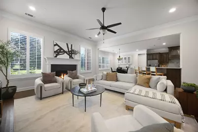 812 Glen Abbey Drive, Southlake, TX 76092 - Photo 11