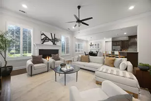 812 Glen Abbey Dr, Southlake, TX 76092 - Photo 11