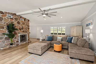 110 Henderson Harbor Circle, Payne Springs, TX 75156 - Photo 5