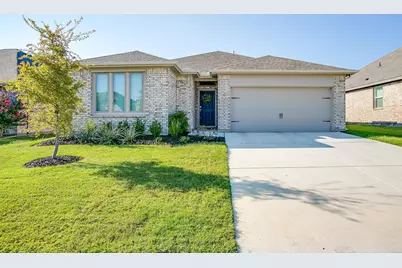 1448 Eagle Nest Drive, Pelican Bay, TX 76020 - Photo 1