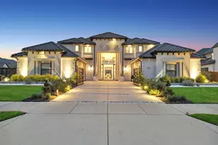 3785 Hamilton Heights Ave, Frisco, TX 75034 - Photo 1