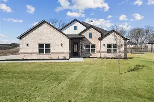 340 Slimp Blf, Azle, TX 76020 - Photo 5