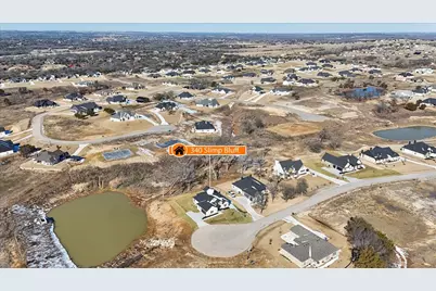340 Slimp Bluff, Azle, TX 76020 - Photo 35