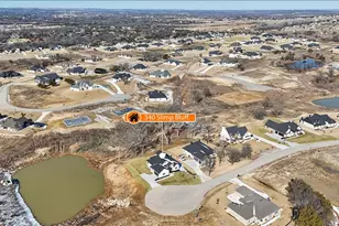 340 Slimp Blf, Azle, TX 76020 - Photo 35