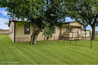 1524 County Road 1107B, Cleburne, TX 76031 - Photo 3