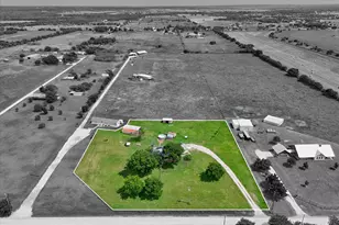 1524 County Rd 1107B, Cleburne, TX 76031 - Photo 1