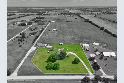 1524 County Road 1107B, Cleburne, TX 76031 - Photo 1