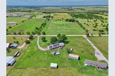 1524 County Road 1107B, Cleburne, TX 76031 - Photo 39