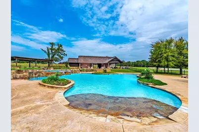 Tbd Coyote Creek Drive, Gordonville, TX 76245 - Photo 9
