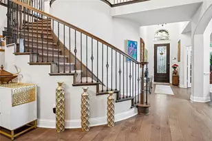 2414 Tawakoni Dr, Wylie, TX 75098 - Photo 3