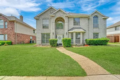 3508 Almond Lane, McKinney, TX 75070 - Photo 1