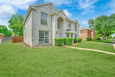 3508 Almond Lane, McKinney, TX 75070 - Photo 3
