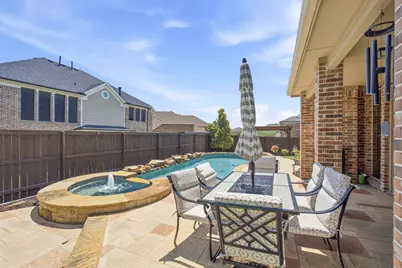 182 Springbrook Drive, Prosper, TX 75078 - Photo 33