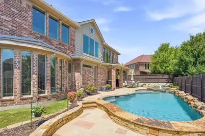 182 Springbrook Drive, Prosper, TX 75078 - Photo 35