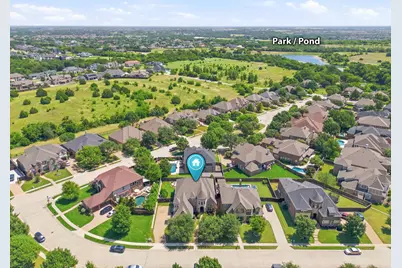 182 Springbrook Drive, Prosper, TX 75078 - Photo 37