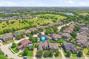 182 Springbrook Dr, Prosper, TX 75078 - Photo 37