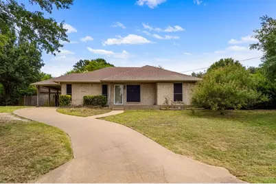 402 Admiral Drive, Gun Barrel City, TX 75156 - Photo 1