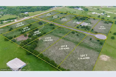 0007 Boom Branch Court, Sanger, TX 76266 - Photo 1