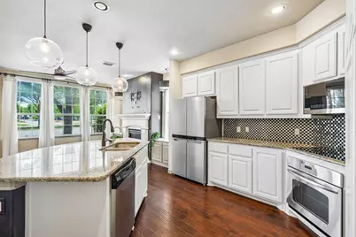 7937 Parkwood Boulevard, Plano, TX 75024 - Photo 9