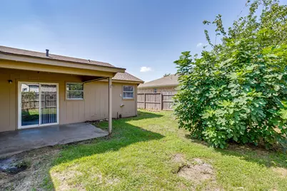 1203 N Nolan River Road #A, Cleburne, TX 76033 - Photo 19