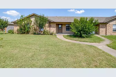 1203 N Nolan River Road #A, Cleburne, TX 76033 - Photo 1