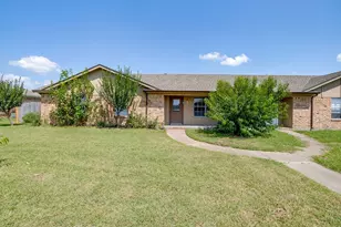 1203 N Nolan River Rd, Cleburne, TX 76033 - Photo 1