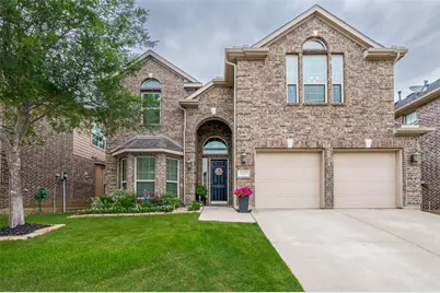 14217 Winter Hill Drive, Little Elm, TX 75068 - Photo 1