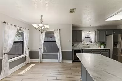 4833 Colonial Park Drive, Haltom City, TX 76117 - Photo 9