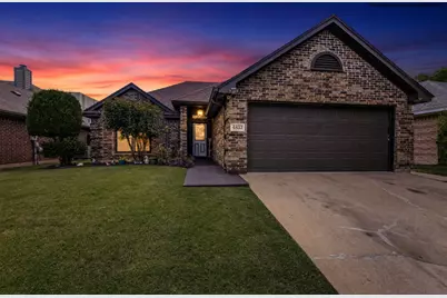 4833 Colonial Park Drive, Haltom City, TX 76117 - Photo 1