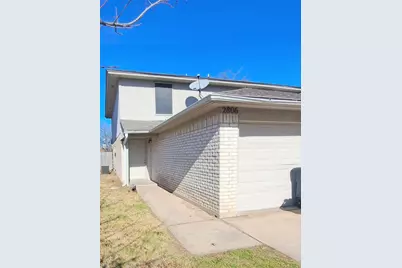 2806 Ridgecrest Drive, Fort Worth, TX 76133 - Photo 1