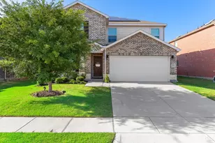 1237 Trace Dr, Aubrey, TX 76227 - Photo 1