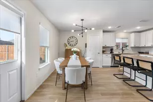 1237 Trace Dr, Aubrey, TX 76227 - Photo 7