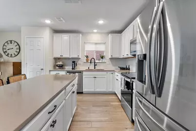 1237 Trace Drive, Aubrey, TX 76227 - Photo 11