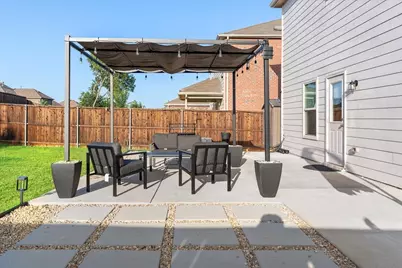 1237 Trace Drive, Aubrey, TX 76227 - Photo 27