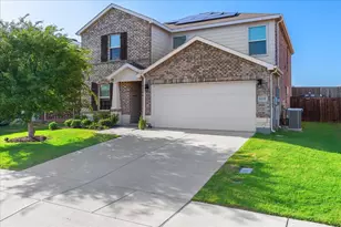 1237 Trace Dr, Aubrey, TX 76227 - Photo 1