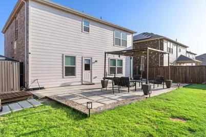 1237 Trace Drive, Aubrey, TX 76227 - Photo 27
