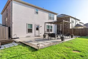 1237 Trace Dr, Aubrey, TX 76227 - Photo 27