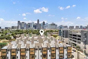 1525 Pecos St, Dallas, TX 75204 - Photo 1