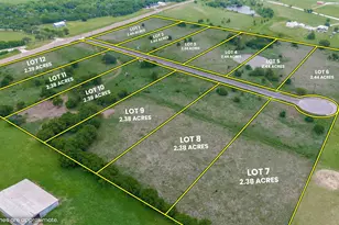 000812 Boom Branch Ct, Sanger, TX 76266 - Photo 1