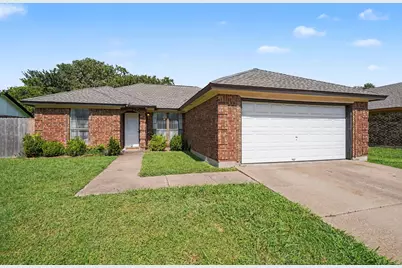 6210 Valley Forge Court, Arlington, TX 76002 - Photo 1