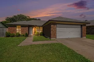 6210 Valley Forge Ct, Arlington, TX 76002 - Photo 3