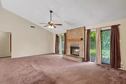 6210 Valley Forge Court, Arlington, TX 76002 - Photo 7