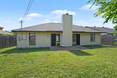 6210 Valley Forge Court, Arlington, TX 76002 - Photo 17