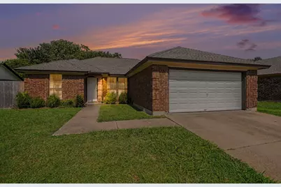 6210 Valley Forge Court, Arlington, TX 76002 - Photo 1